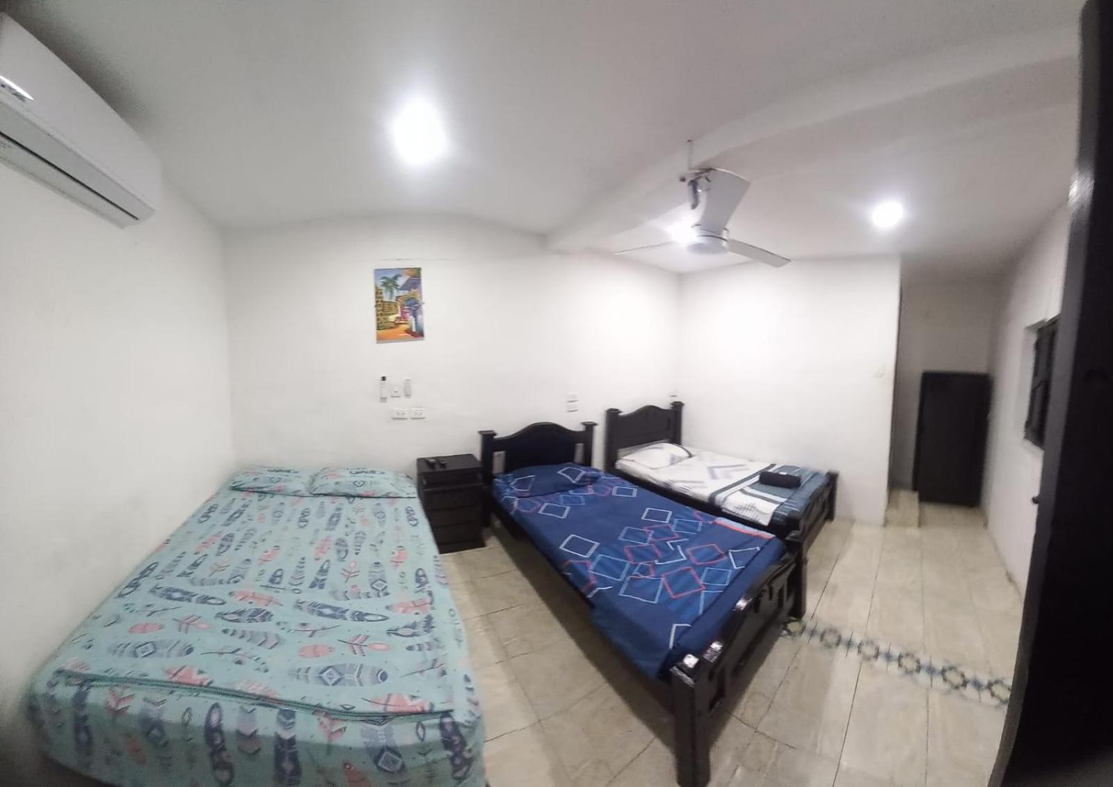 Hostal El Balconcito, Cartagena